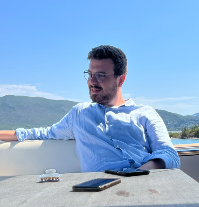 Riccardo Zonno